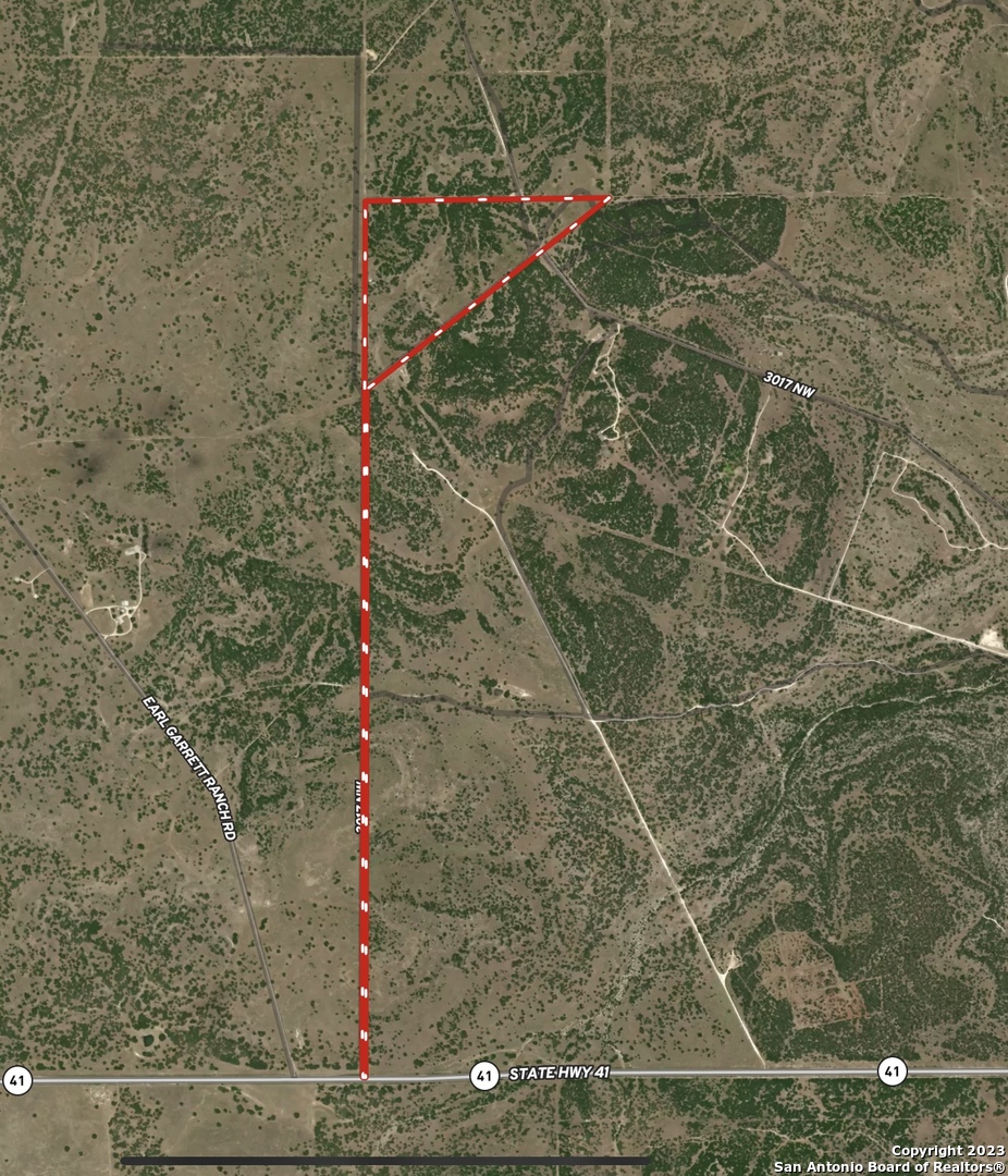 465 Watkins Road Mountain Home TX 78058
