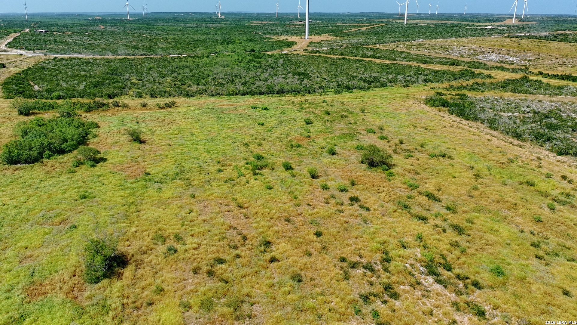 Tract 4 (56AC) San Pablo Road Tract 4 Bruni TX 78344