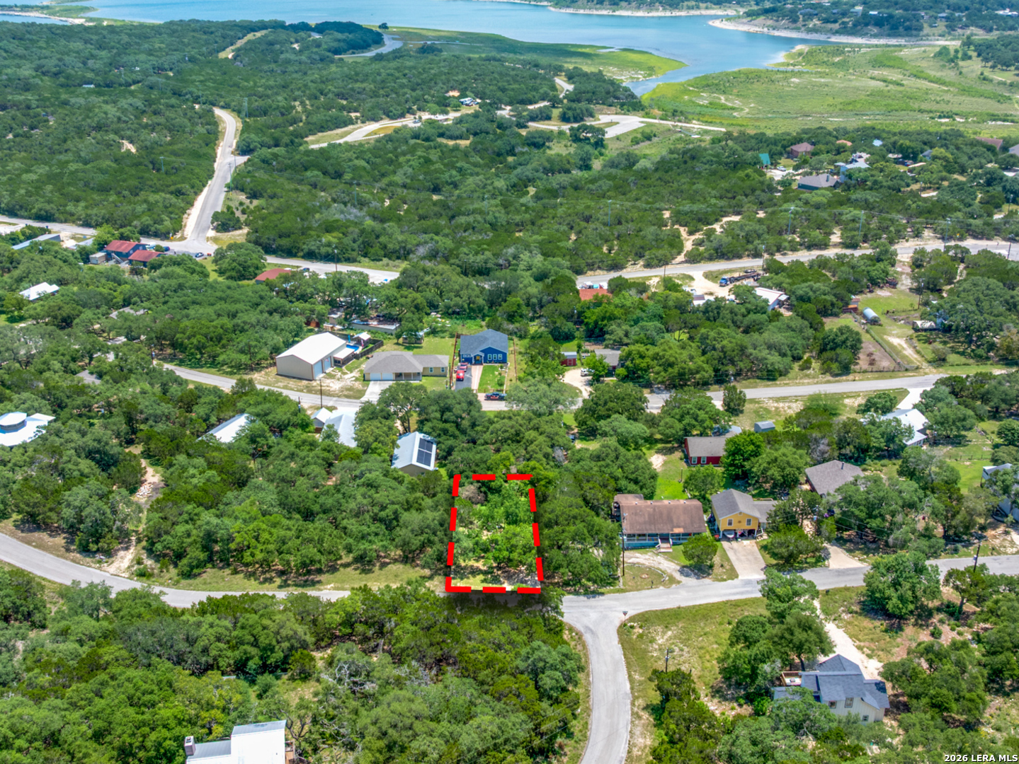 1781 Trailridge Drive Canyon Lake TX 78133