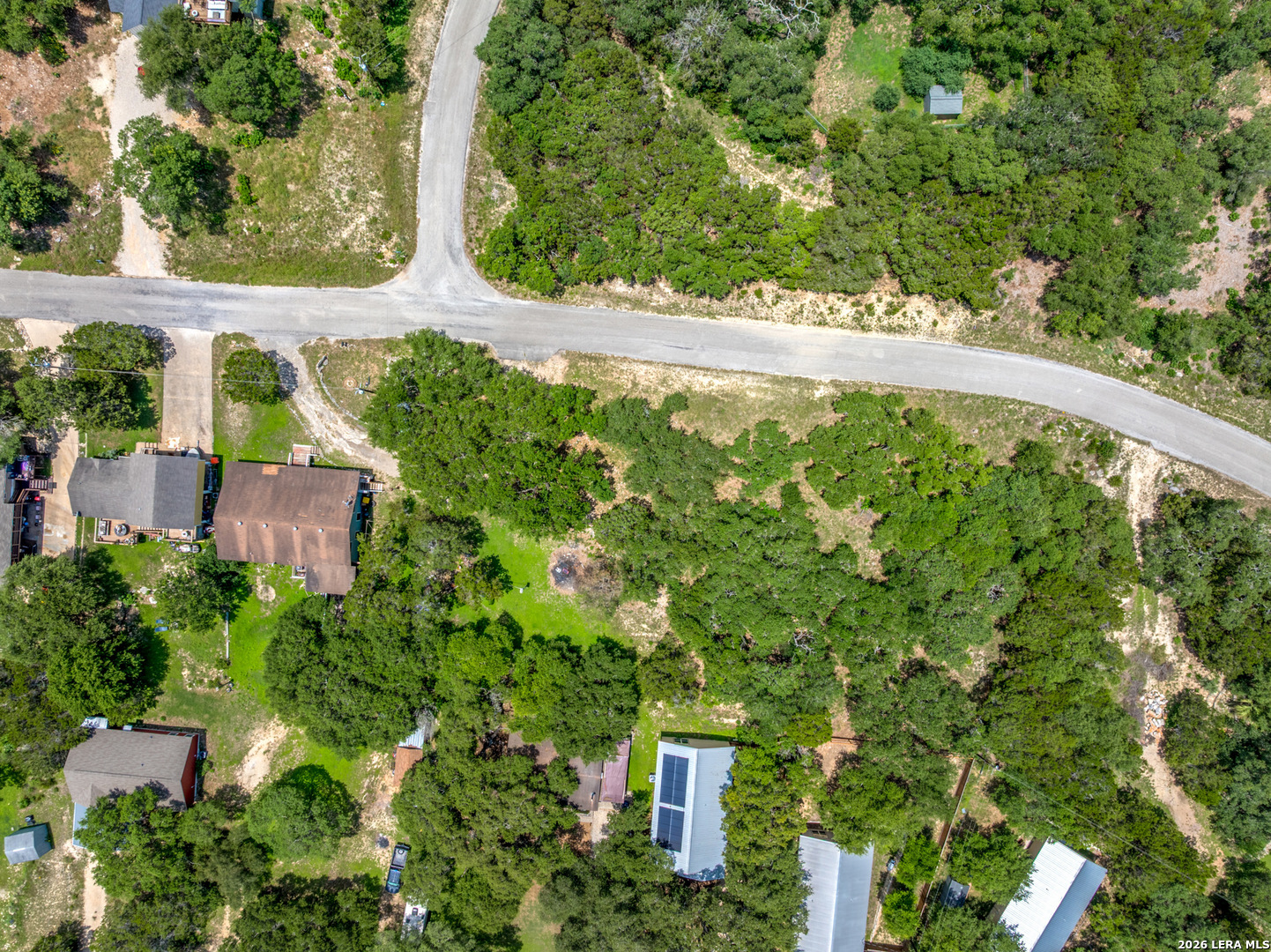 1781 Trailridge Drive Canyon Lake TX 78133