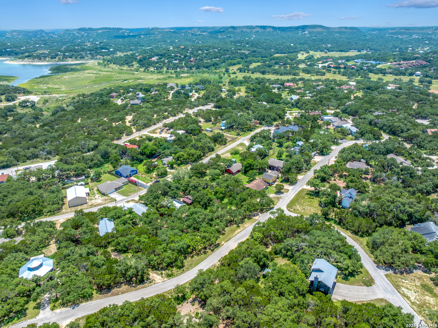 1781 Trailridge Drive Canyon Lake TX 78133