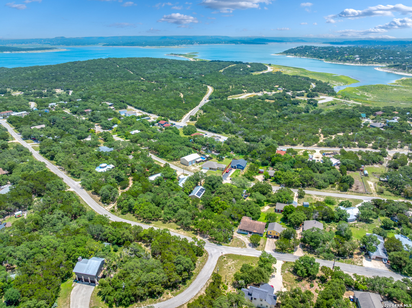 1781 Trailridge Drive Canyon Lake TX 78133