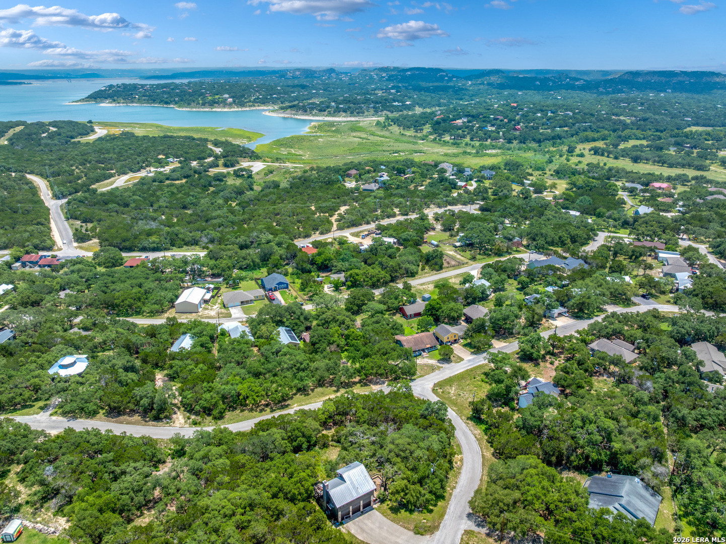 1781 Trailridge Drive Canyon Lake TX 78133