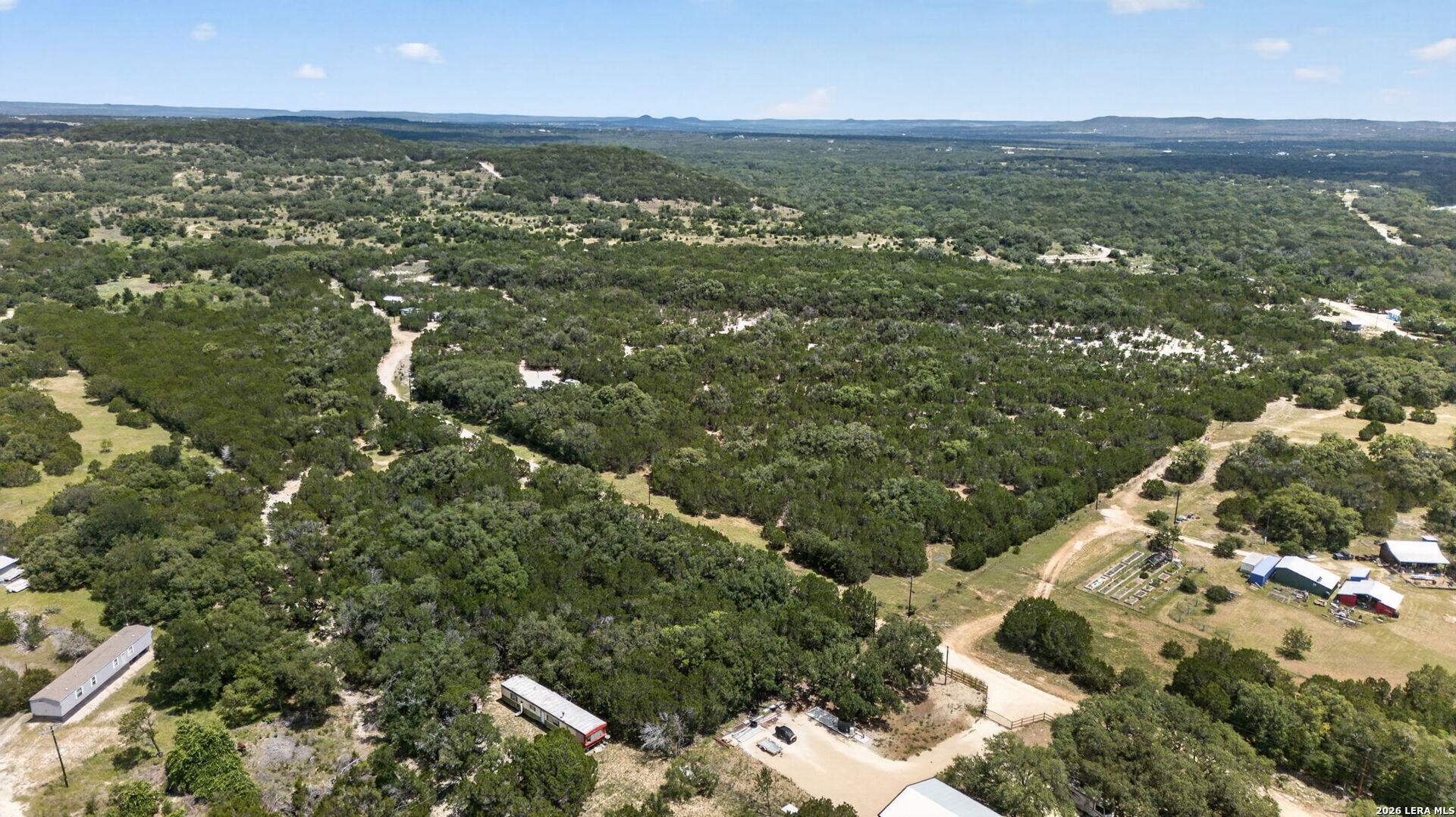 Tbd N Oak Lawn Drive Bandera TX 78003