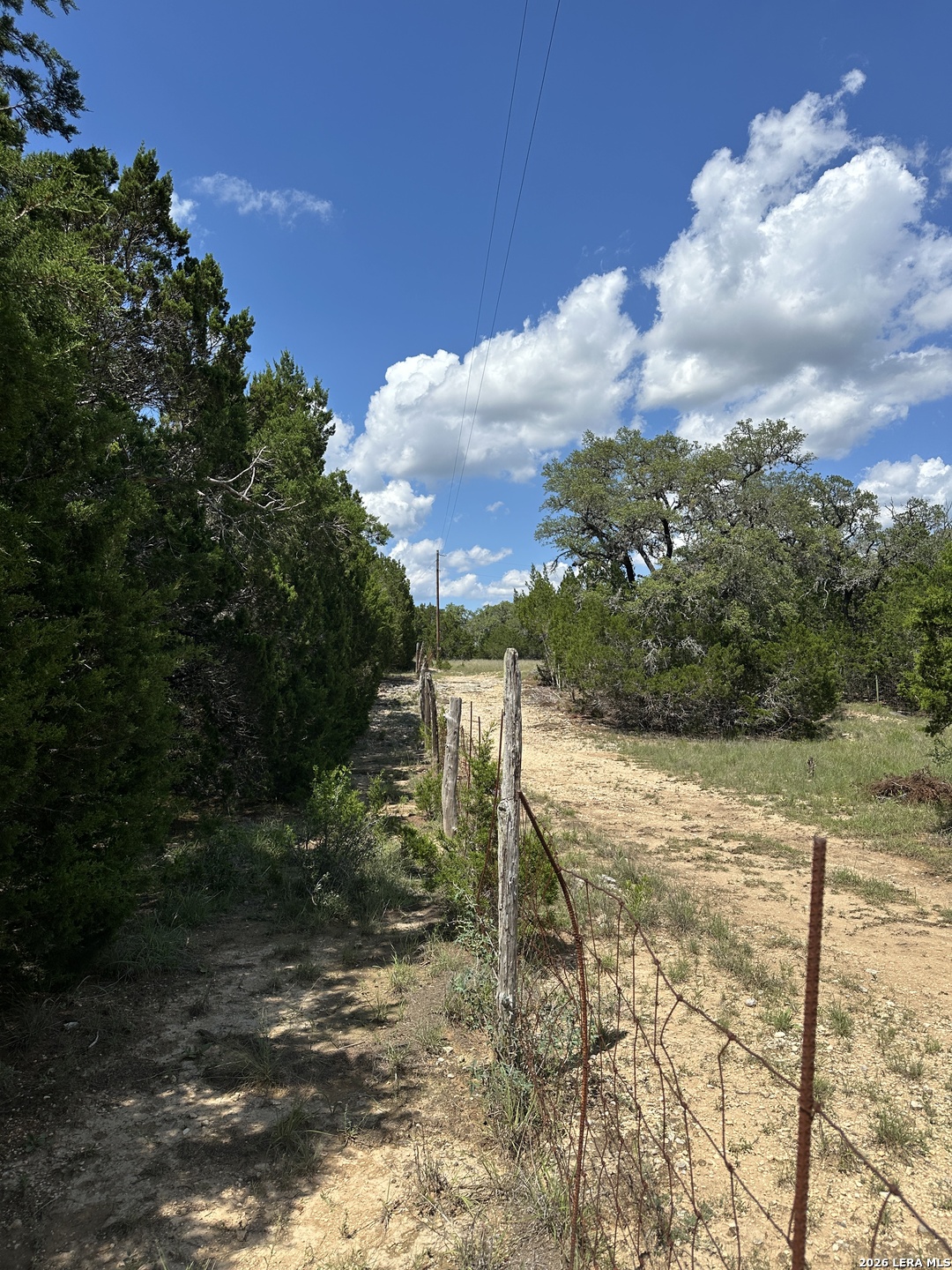 Tbd N Oak Lawn Drive Bandera TX 78003