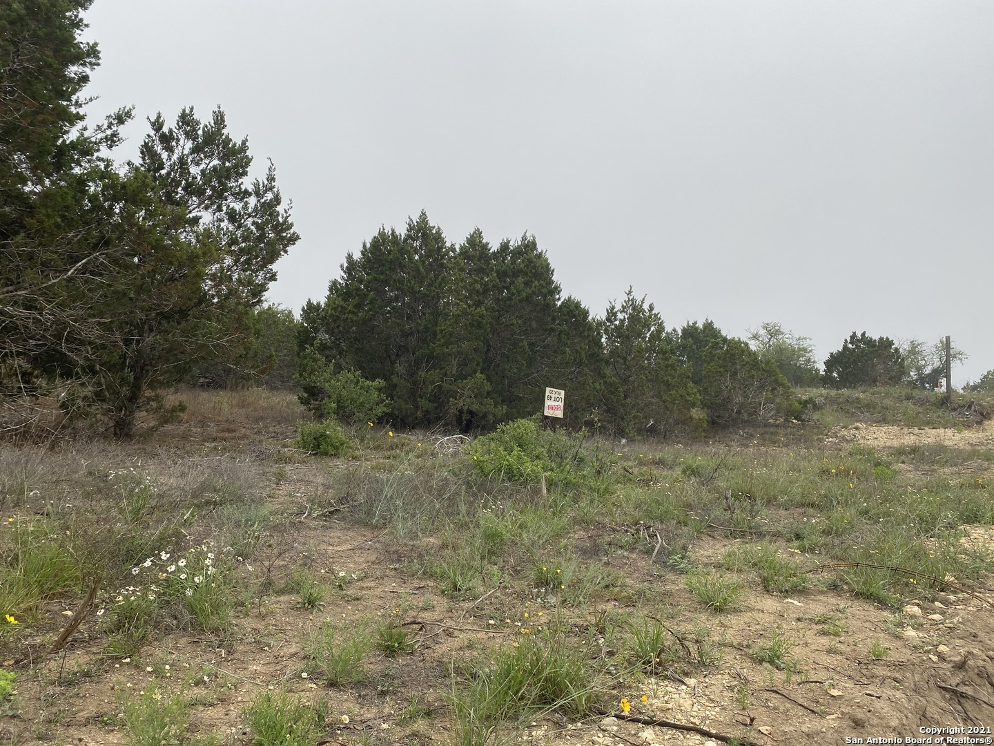 23126 Taylor Ridge San Antonio TX 78255
