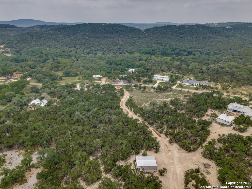 Lot 20 Canyon Forest Helotes TX 78023