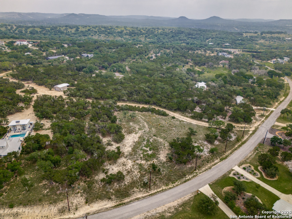 Lot 20 Canyon Forest Helotes TX 78023