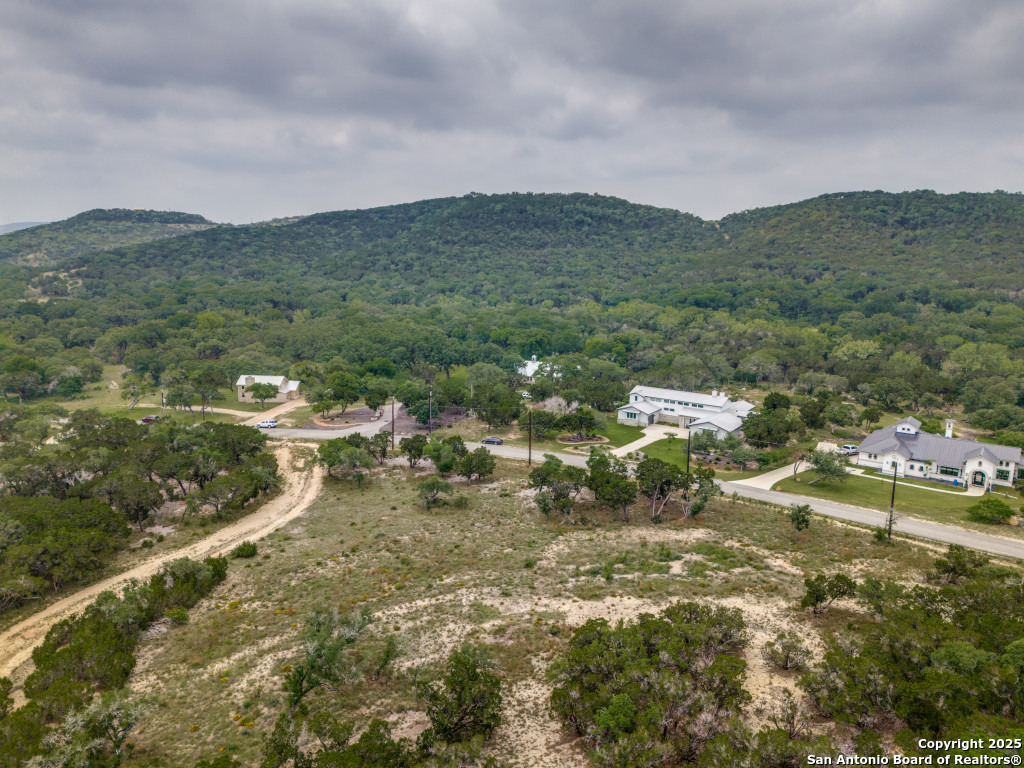 Lot 20 Canyon Forest Helotes TX 78023