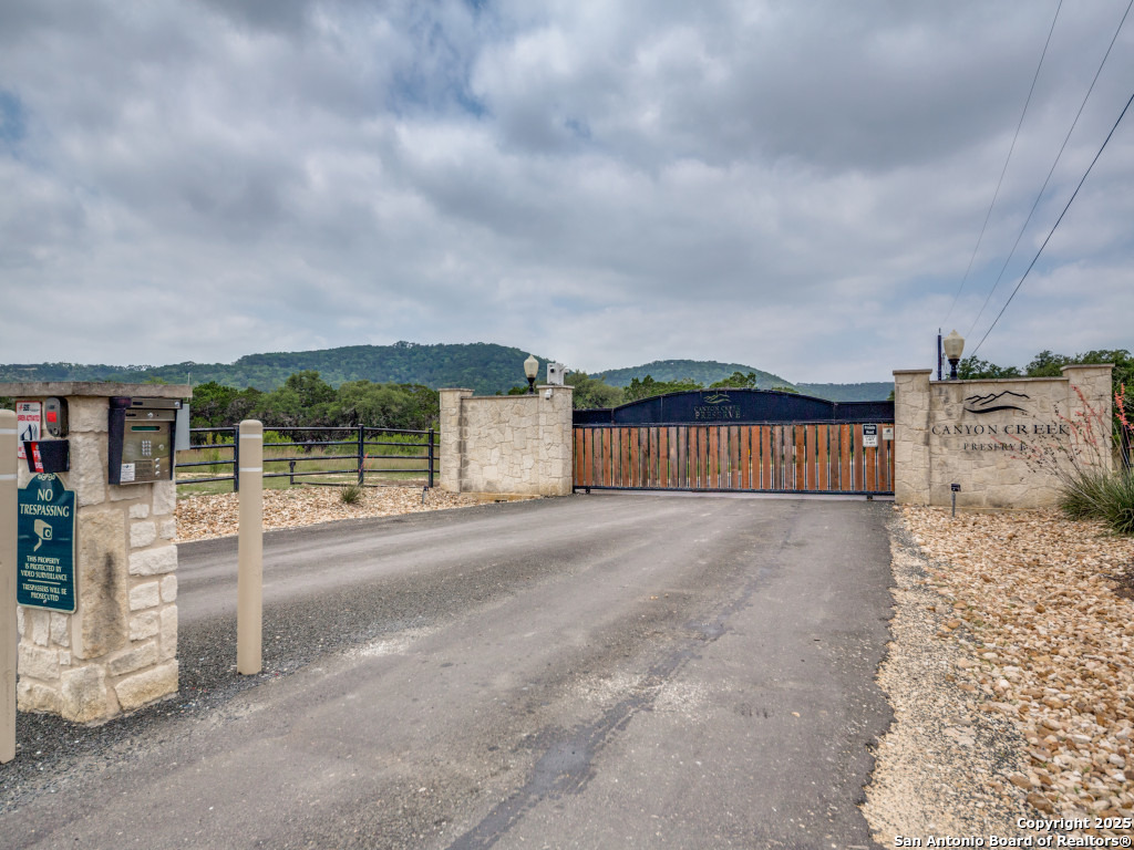 Lot 20 Canyon Forest Helotes TX 78023