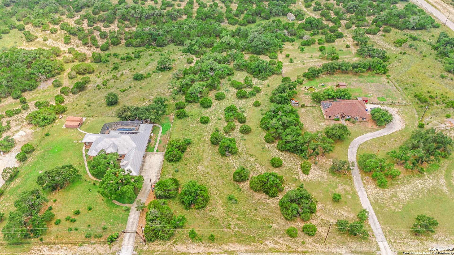 141 Vista View Place Spring Branch TX 78070