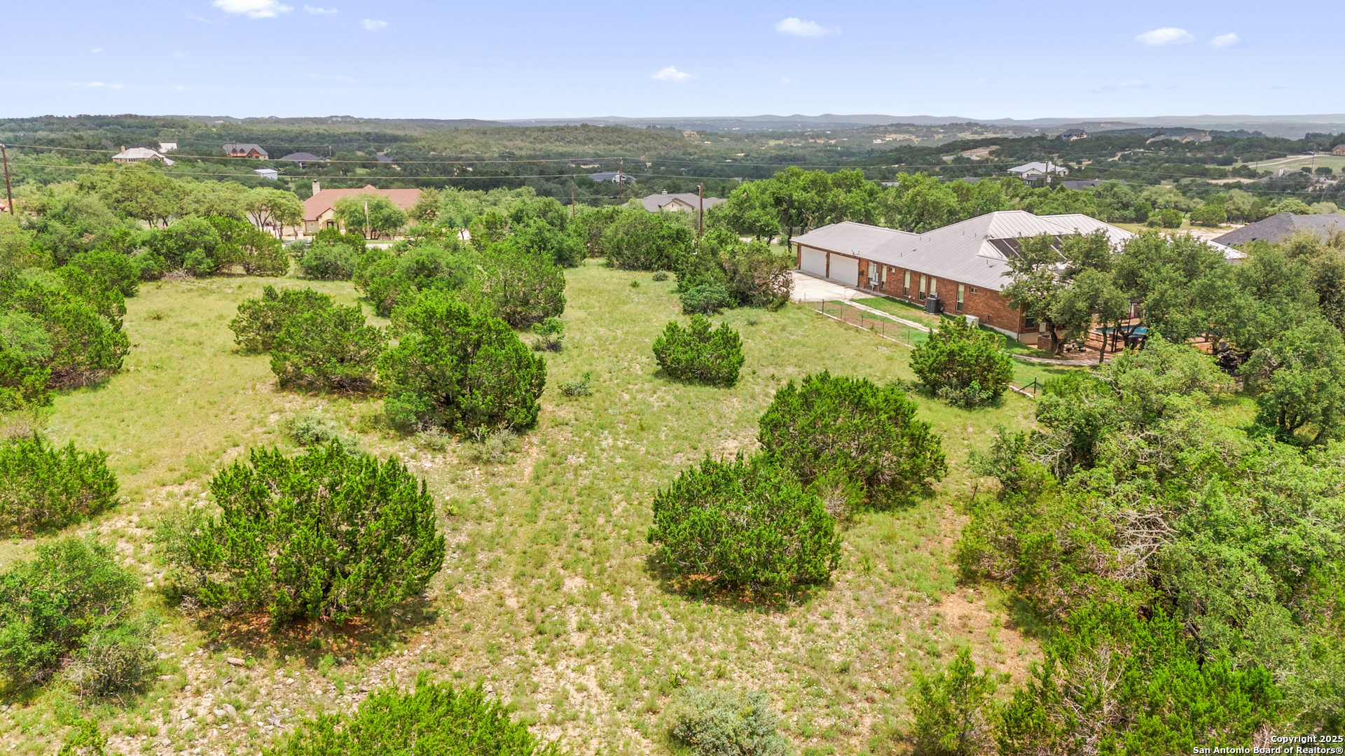 141 Vista View Place Spring Branch TX 78070