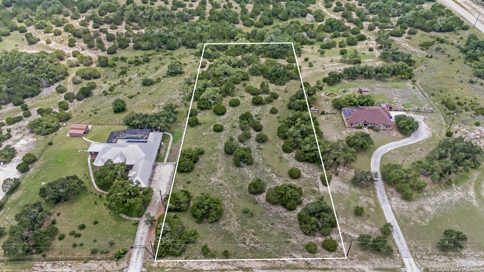 141 Vista View Place Spring Branch TX 78070