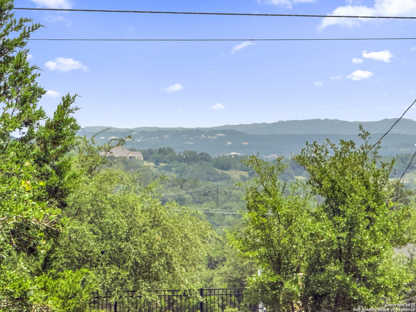 141 Vista View Place Spring Branch TX 78070