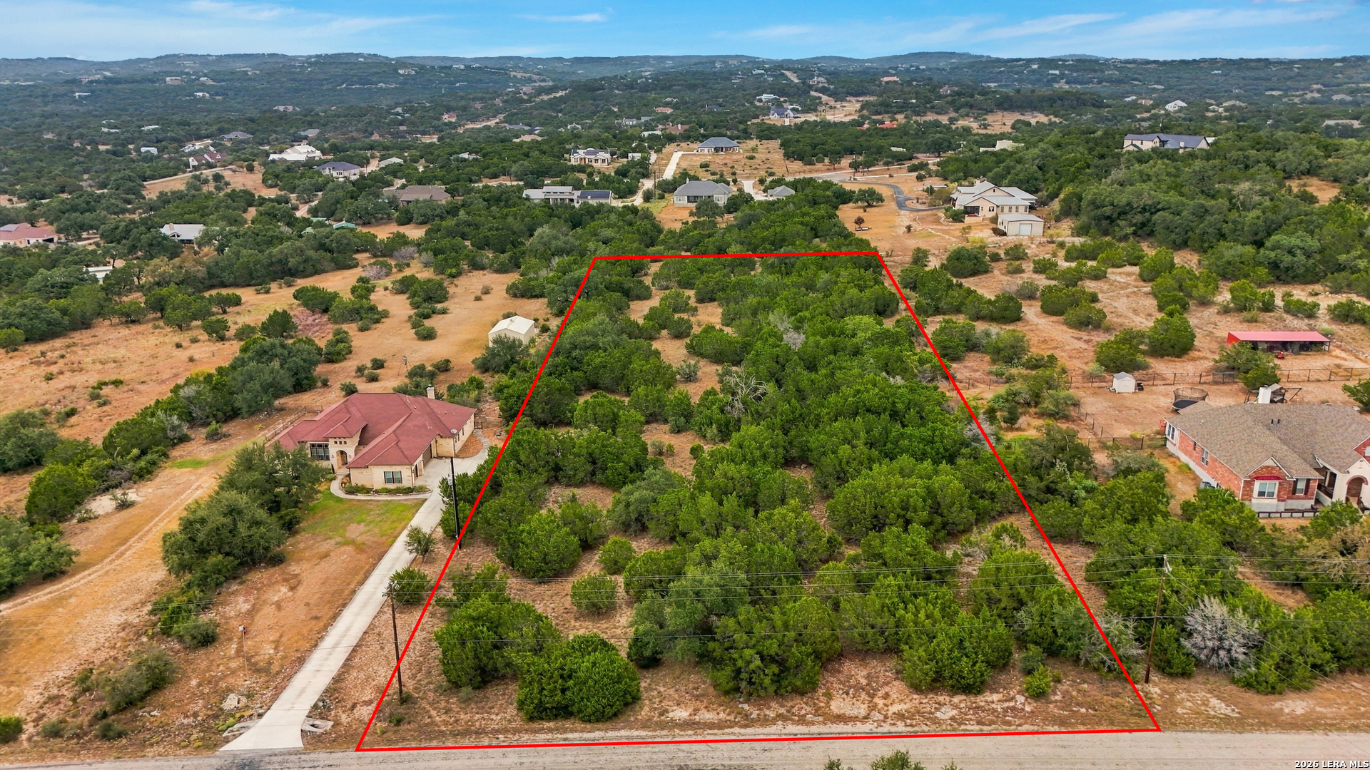 336 Lily Street Spring Branch TX 78070