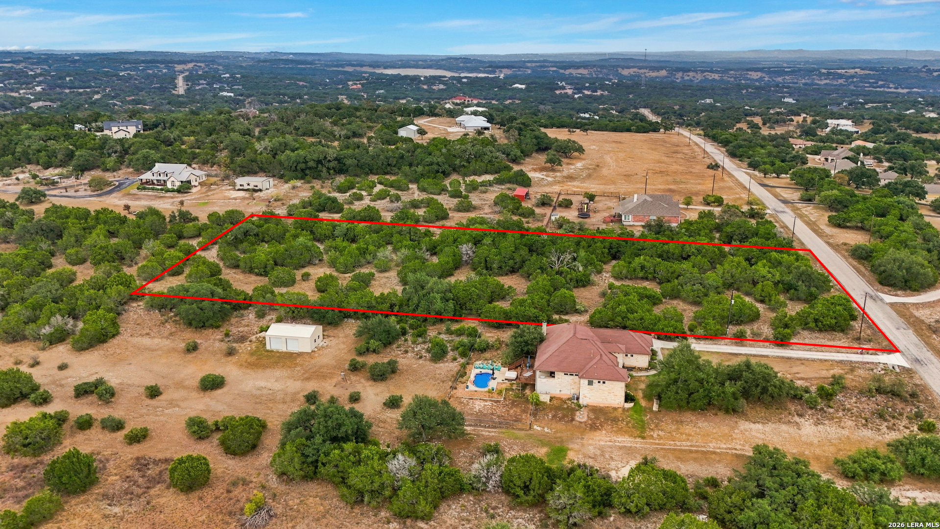 336 Lily Street Spring Branch TX 78070
