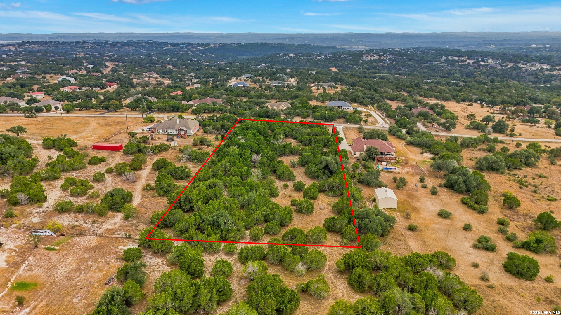 336 Lily Street Spring Branch TX 78070