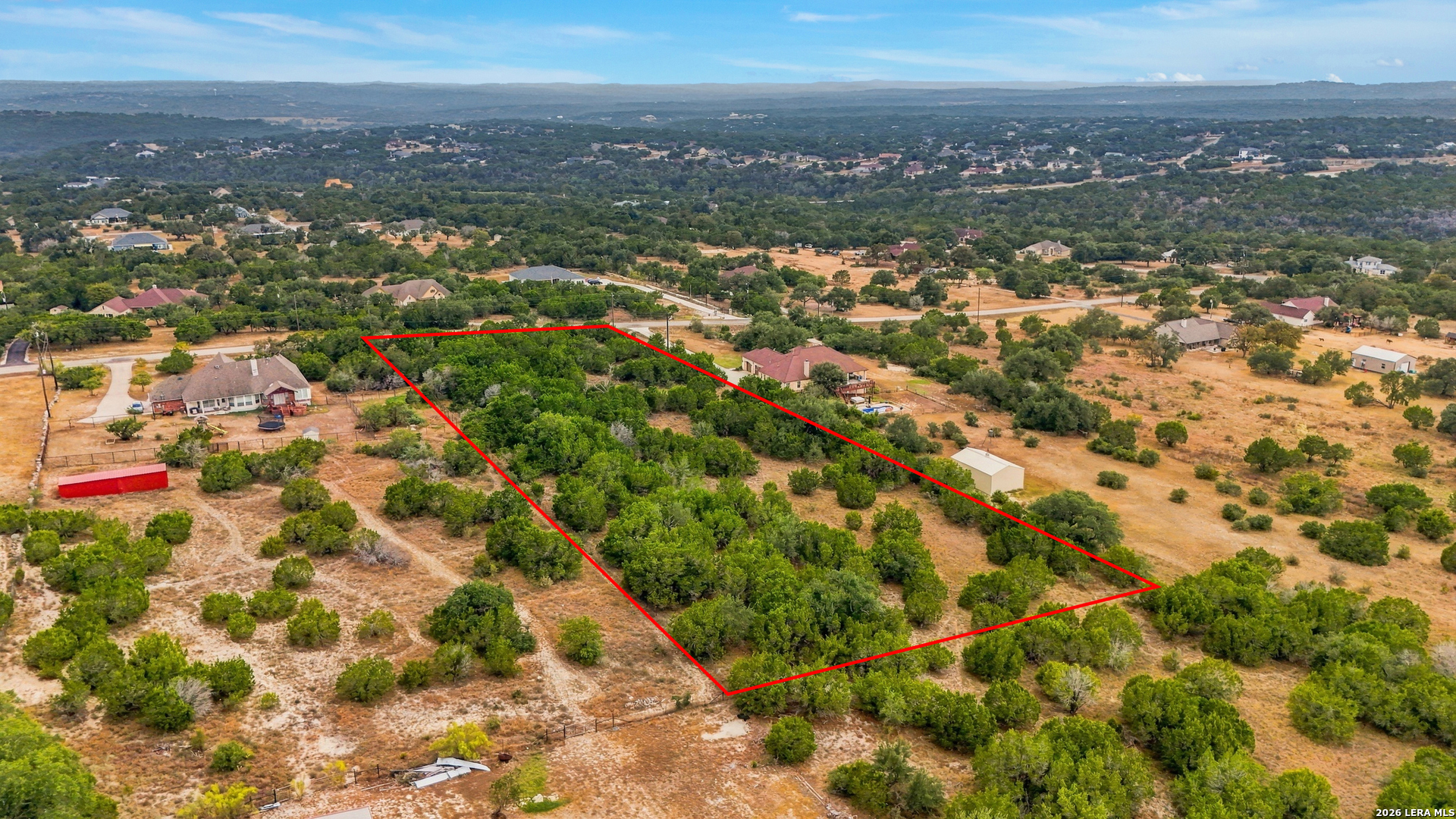 336 Lily Street Spring Branch TX 78070