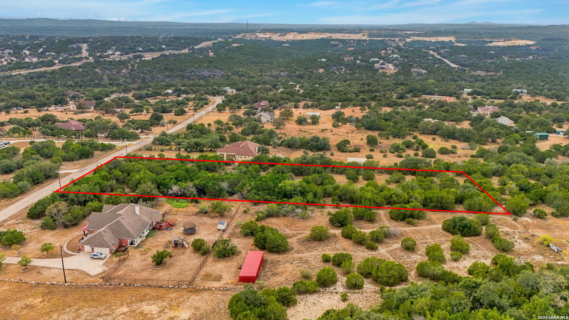 336 Lily Street Spring Branch TX 78070