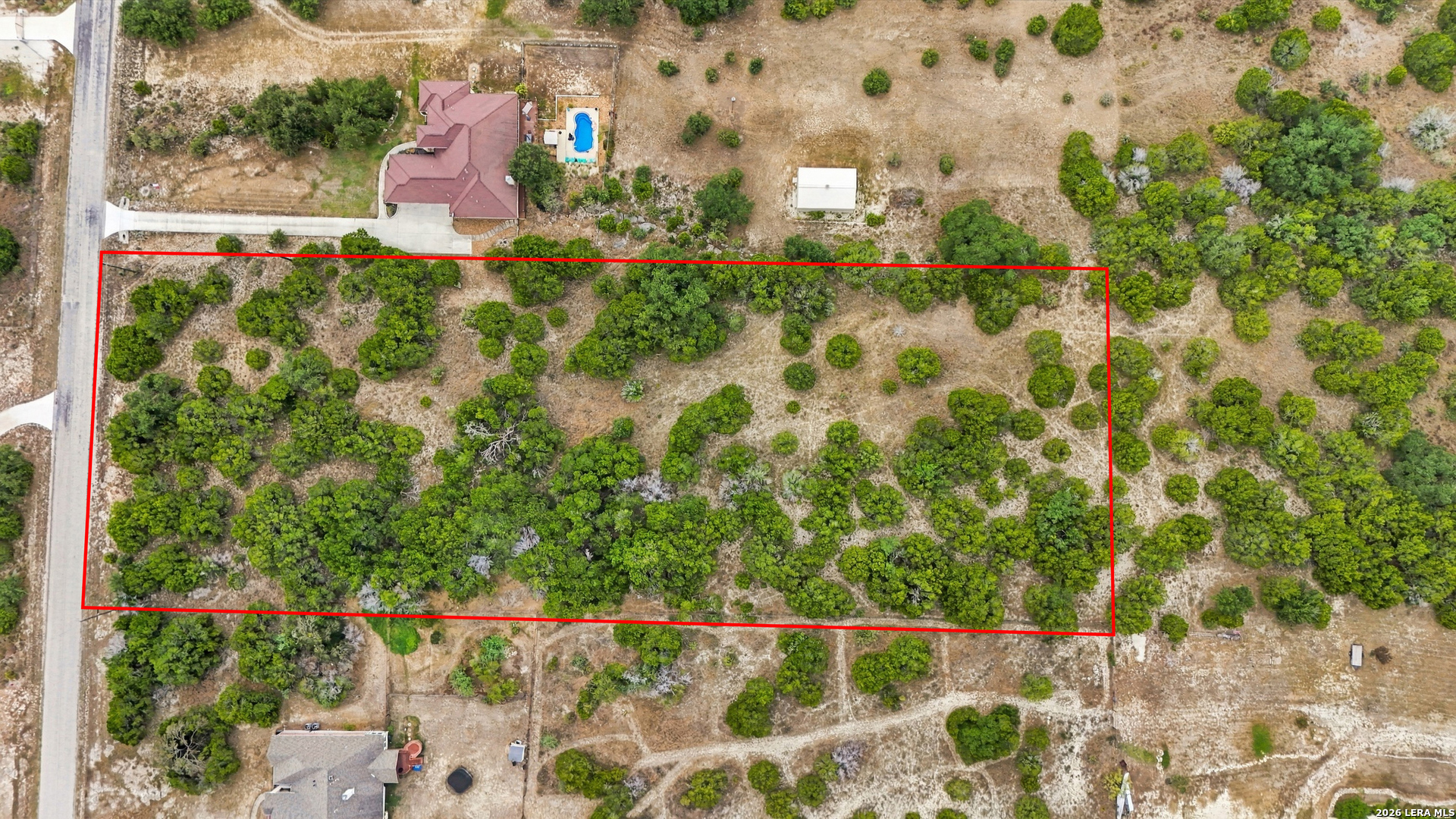 336 Lily Street Spring Branch TX 78070