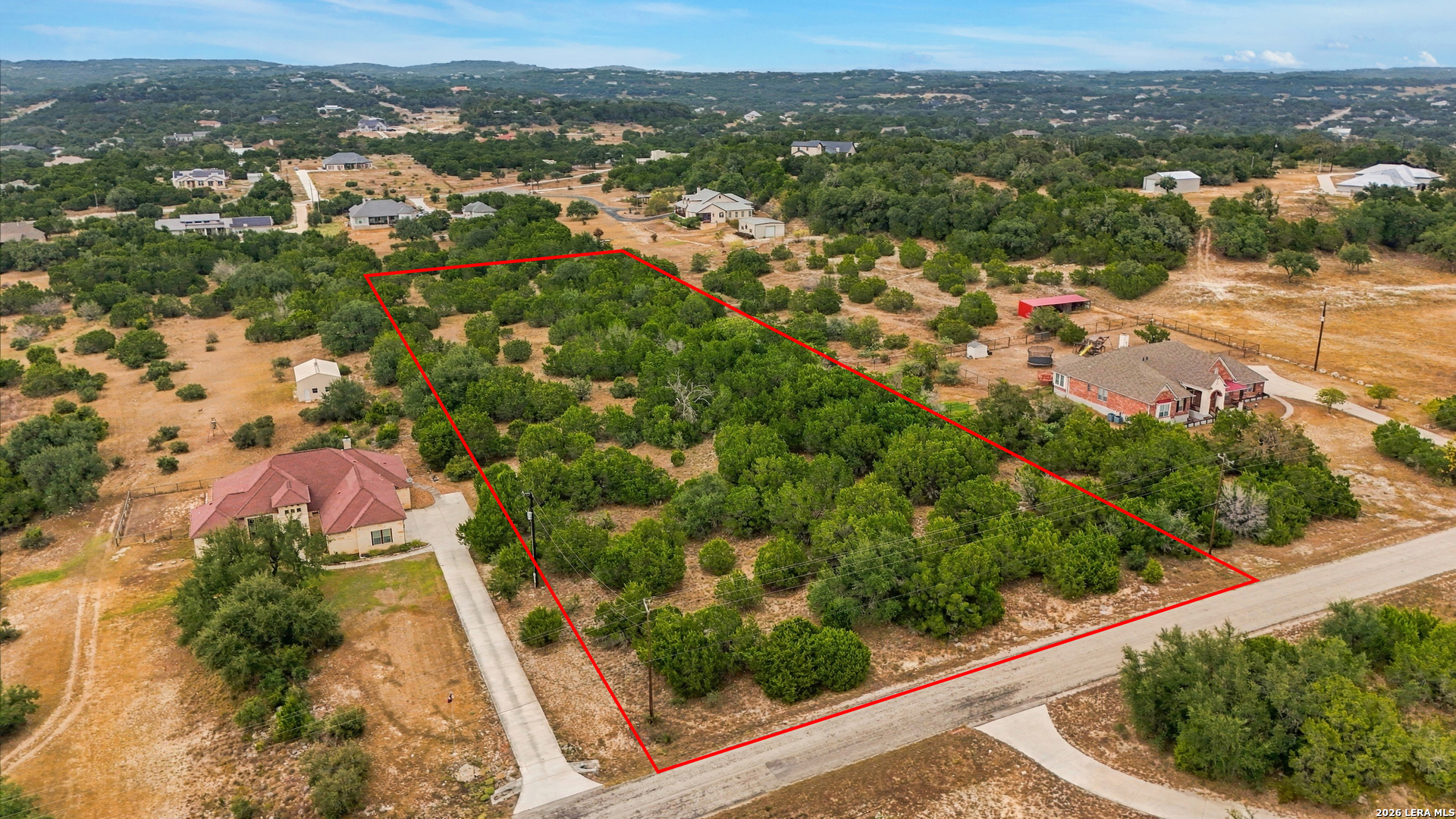 336 Lily Street Spring Branch TX 78070