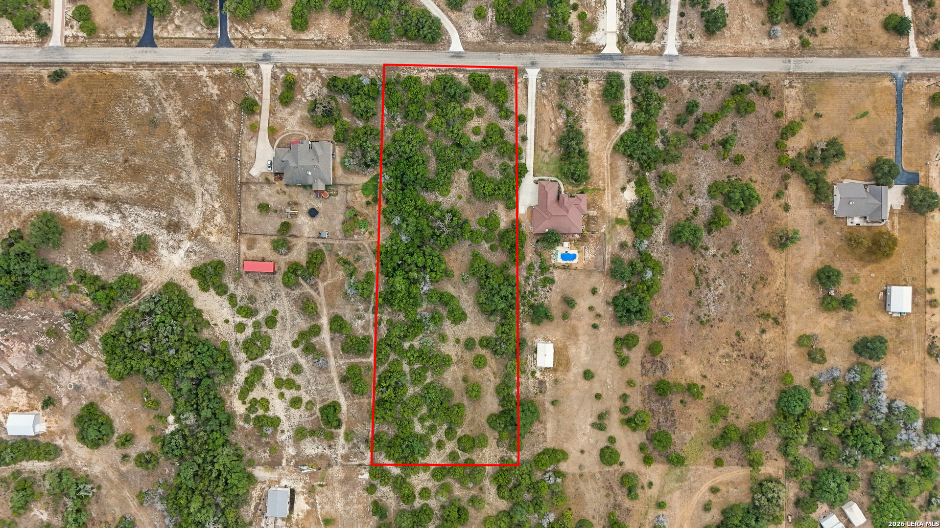 336 Lily Street Spring Branch TX 78070