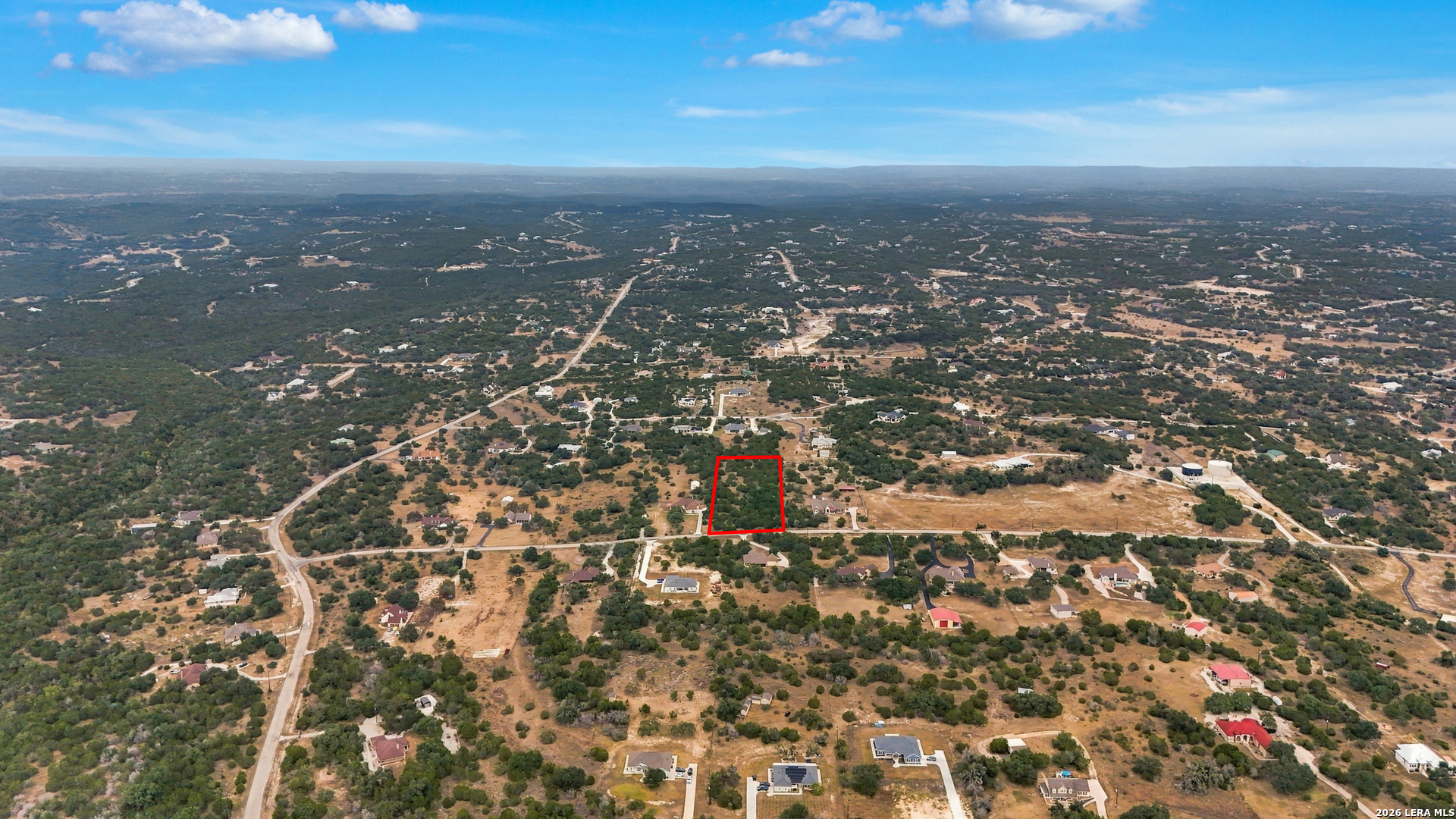 336 Lily Street Spring Branch TX 78070