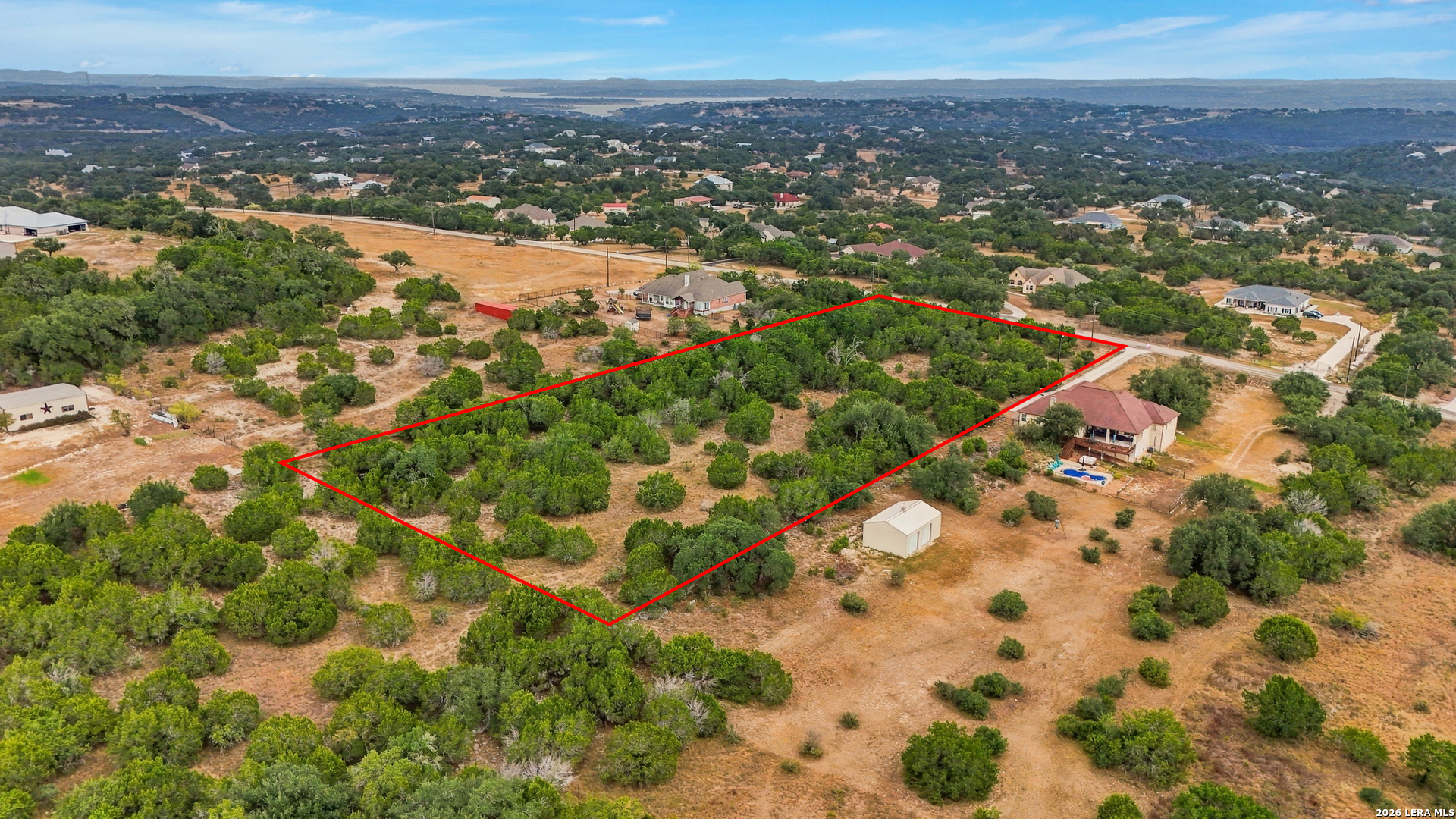 336 Lily Street Spring Branch TX 78070