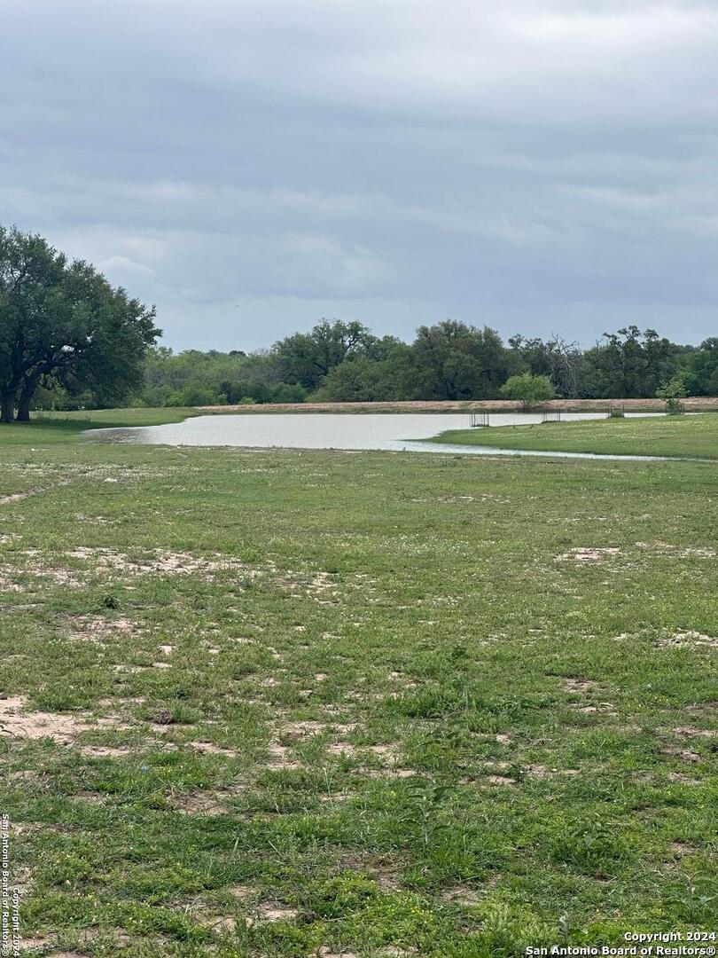 Tbd (TR 5) W Gates Valley Road Poteet TX 78065