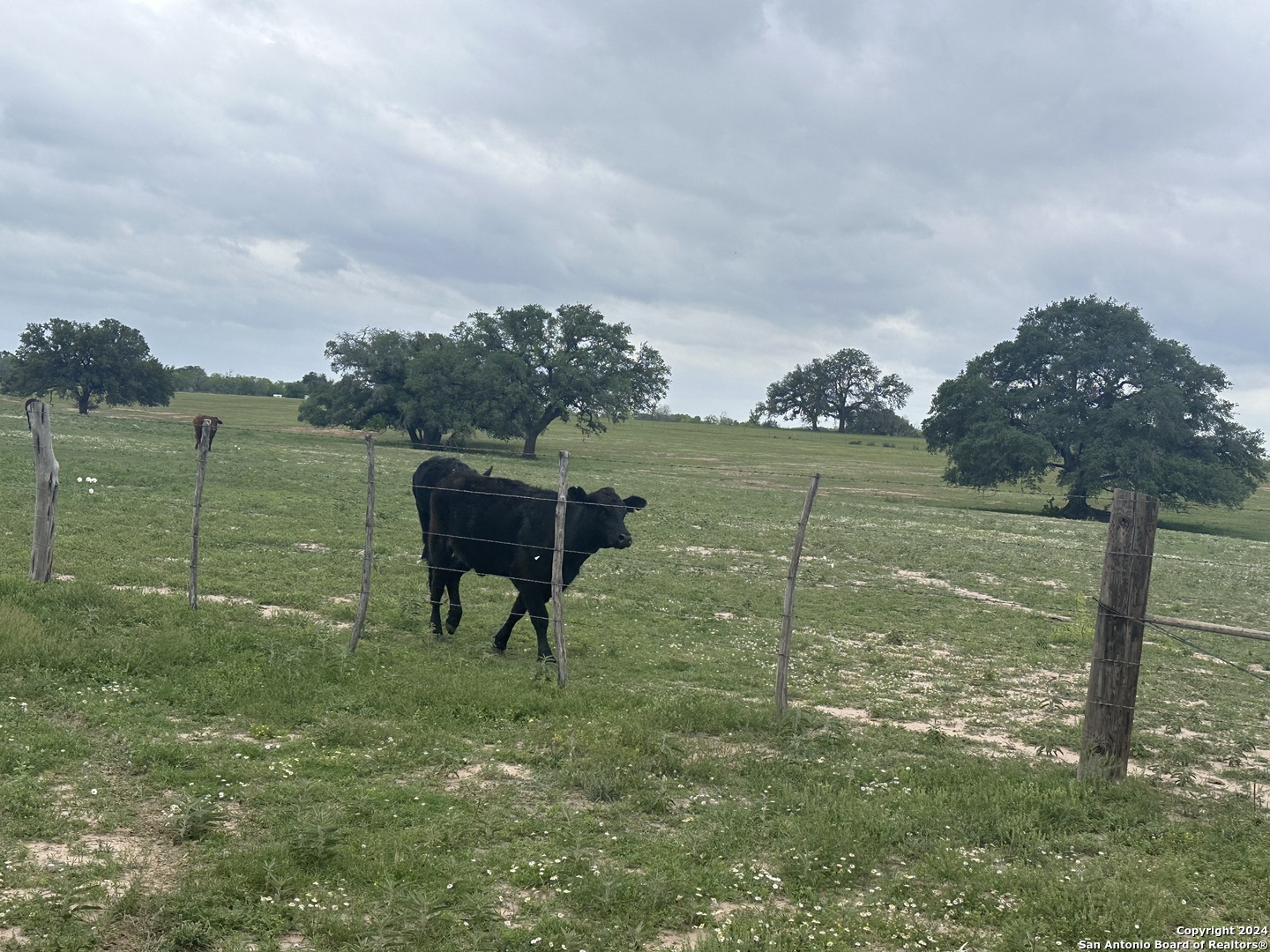 Tbd (TR 5) W Gates Valley Road Poteet TX 78065