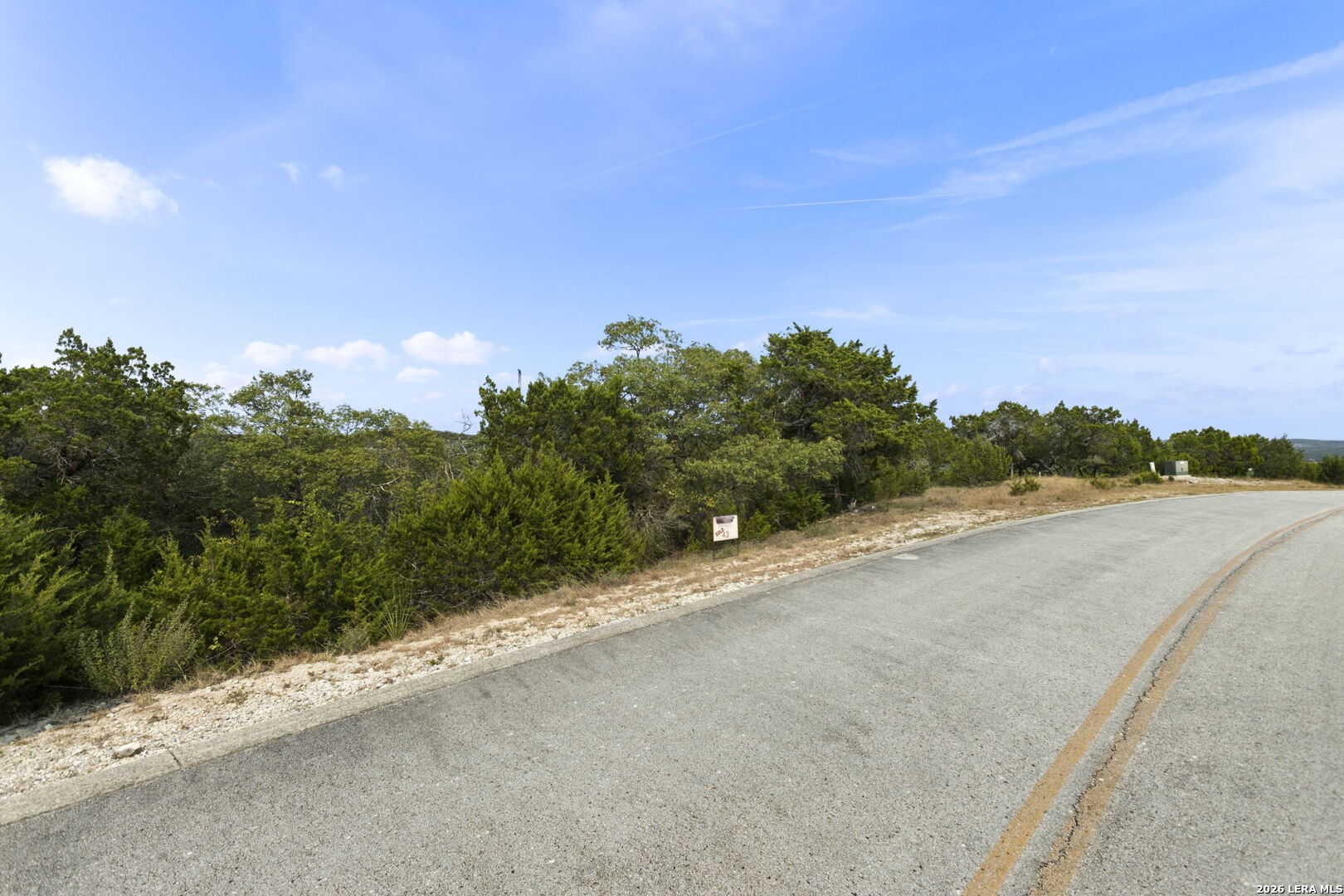 Lot 43 Estancia Lane Boerne TX 78006
