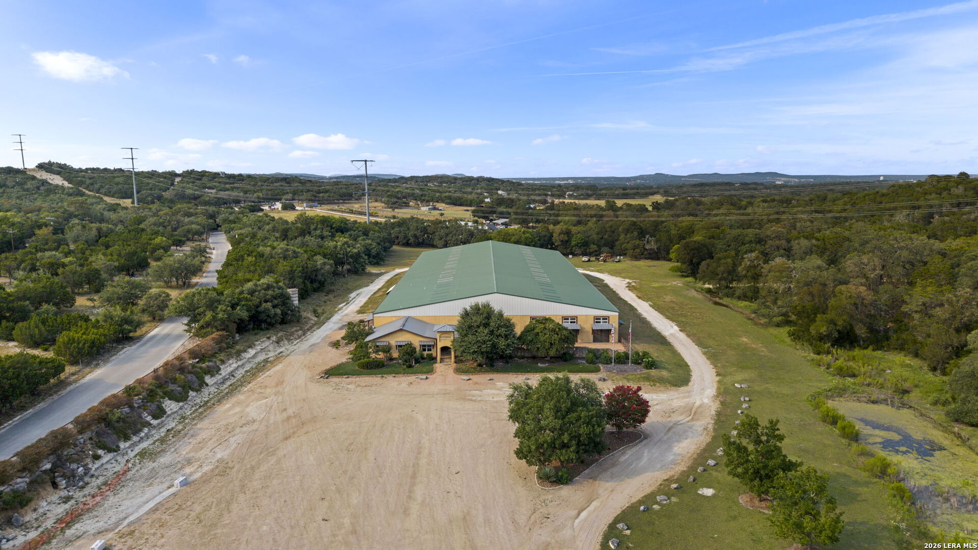 Lot 43 Estancia Lane Boerne TX 78006