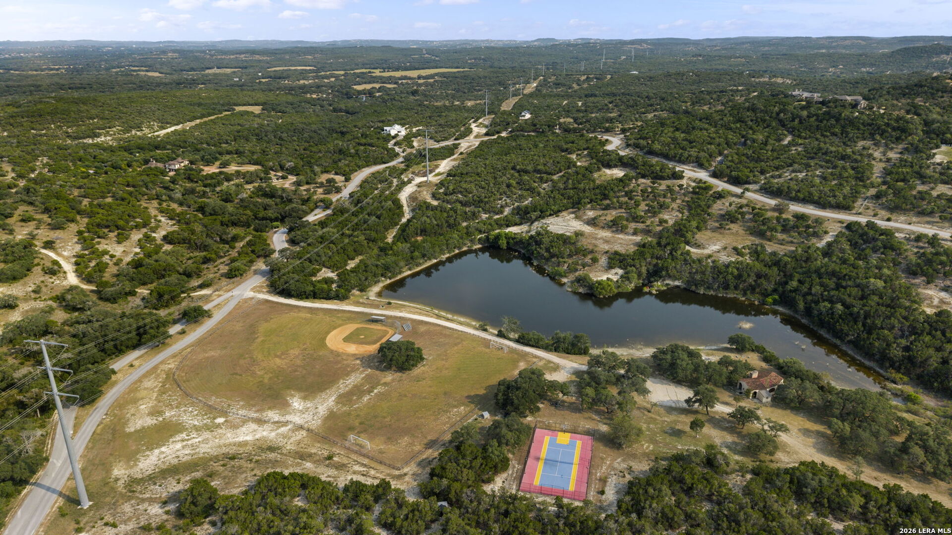 Lot 43 Estancia Lane Boerne TX 78006