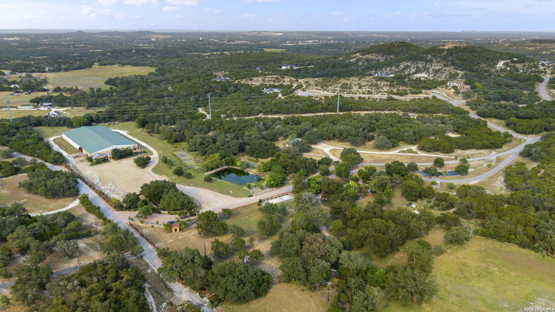Lot 43 Estancia Lane Boerne TX 78006