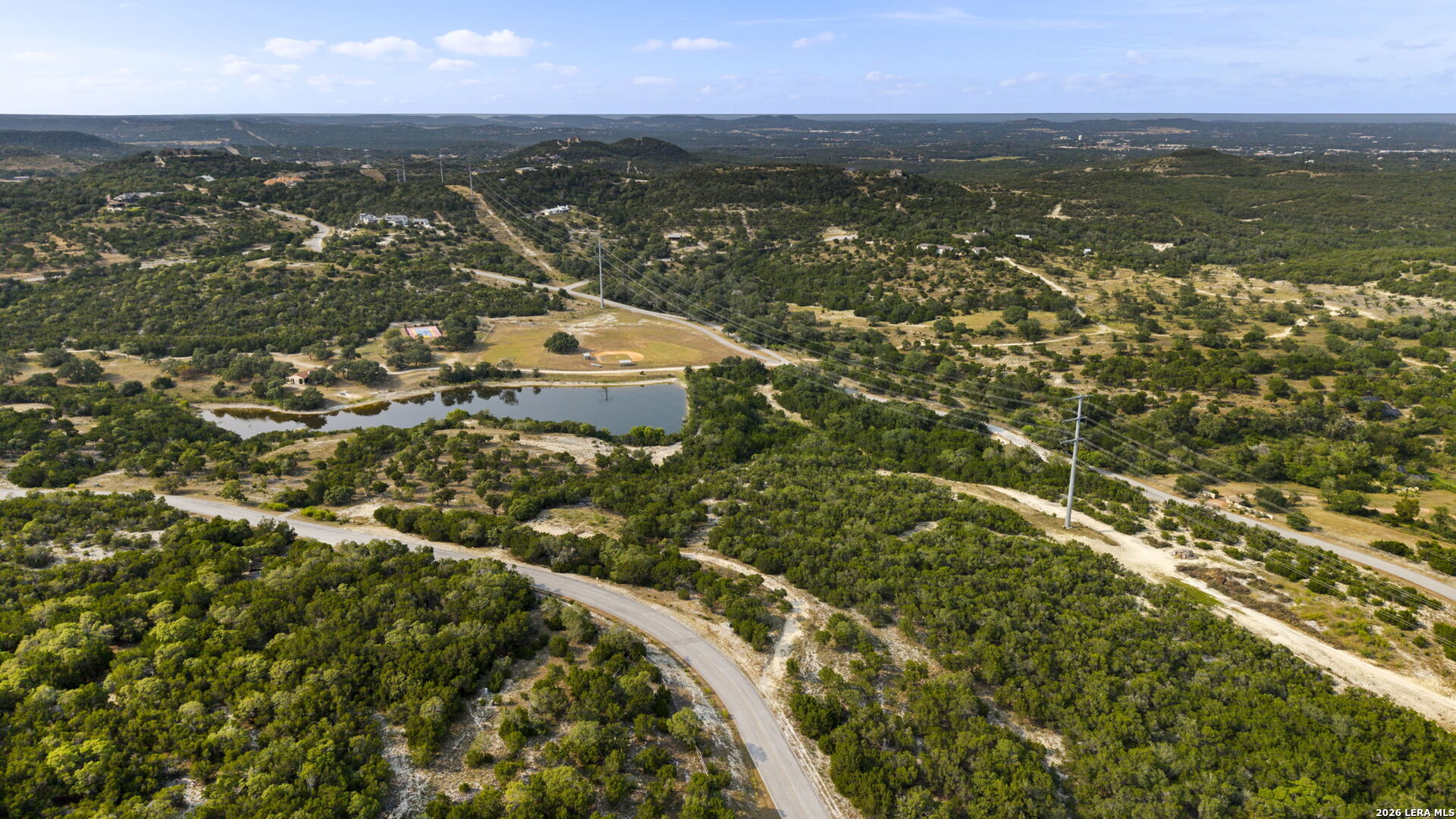 Lot 43 Estancia Lane Boerne TX 78006