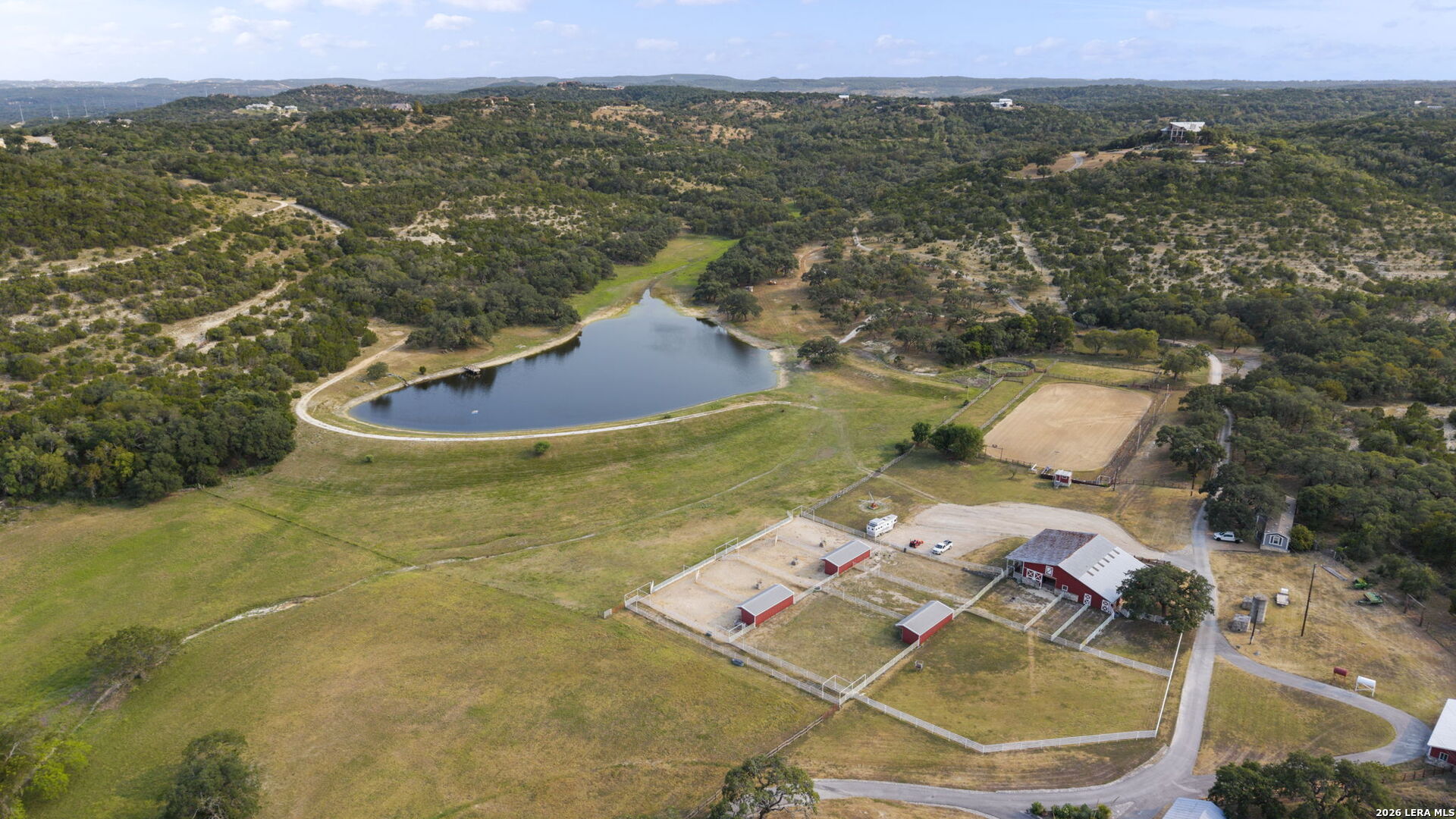 Lot 43 Estancia Lane Boerne TX 78006