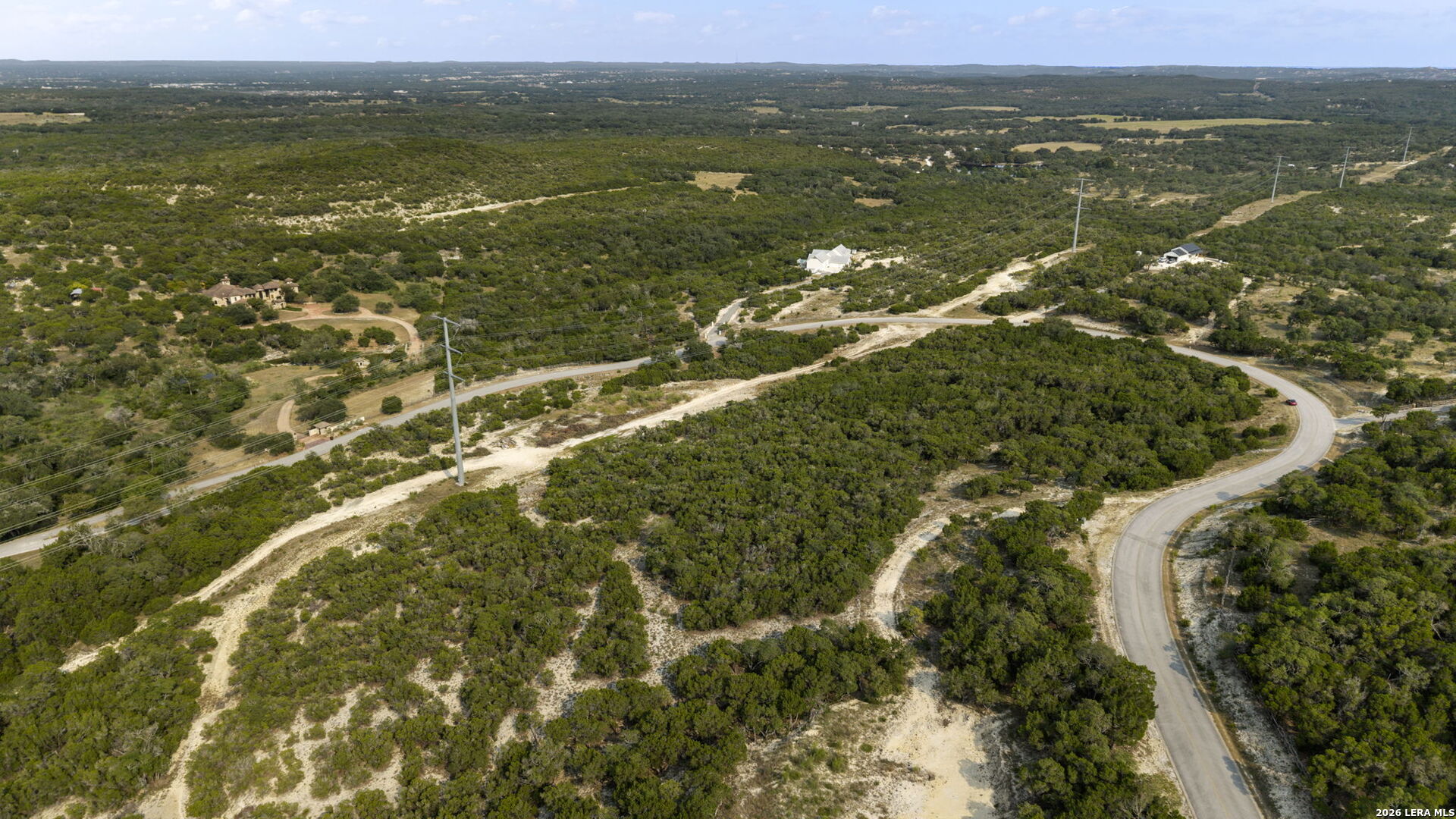Lot 43 Estancia Lane Boerne TX 78006