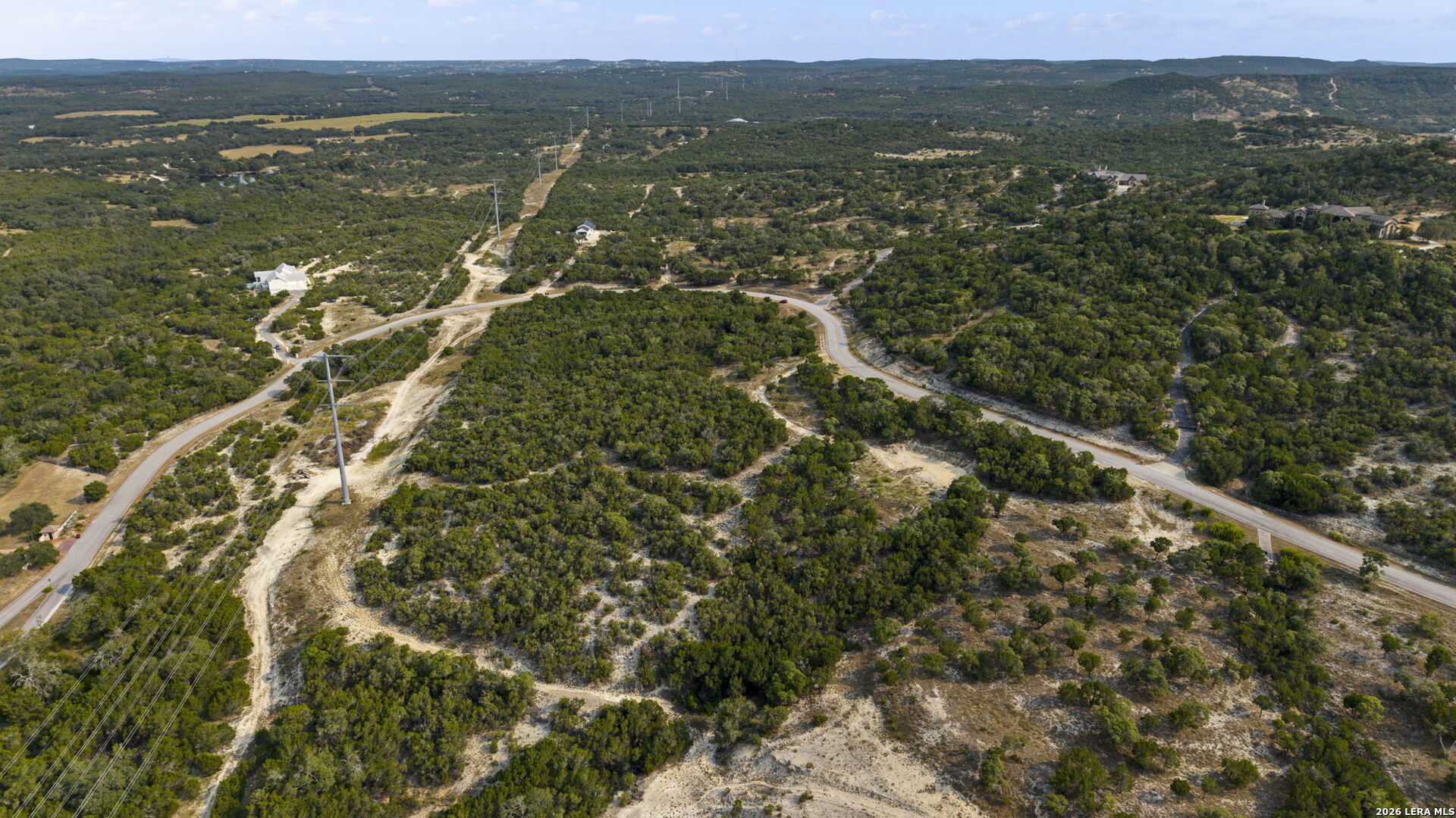 Lot 43 Estancia Lane Boerne TX 78006