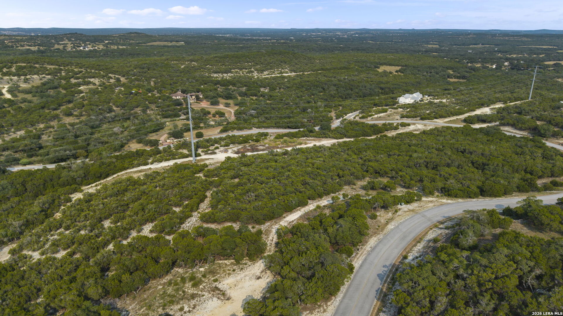 Lot 43 Estancia Lane Boerne TX 78006