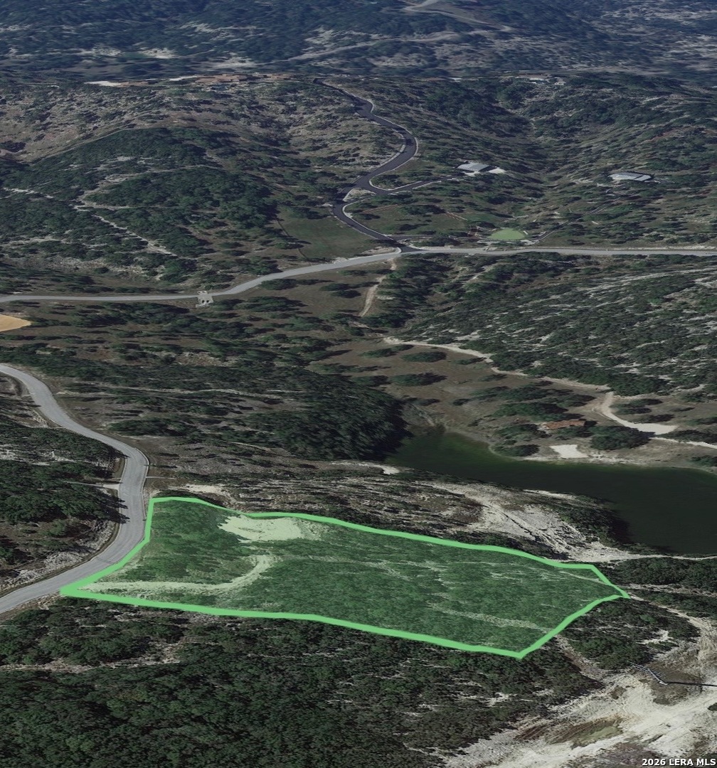 Lot 43 Estancia Lane Boerne TX 78006