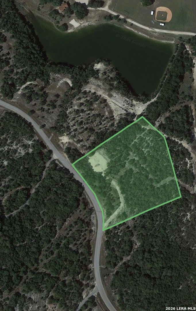 Lot 43 Estancia Lane Boerne TX 78006