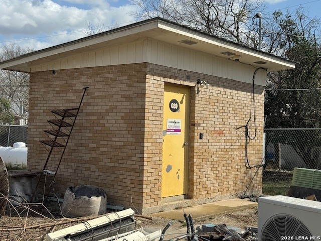 Tbd E Street Comfort TX 78013