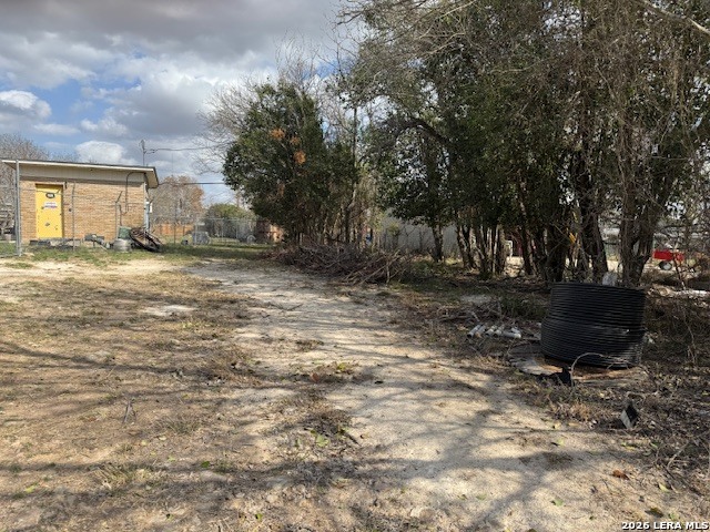 Tbd E Street Comfort TX 78013