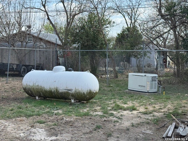 Tbd E Street Comfort TX 78013