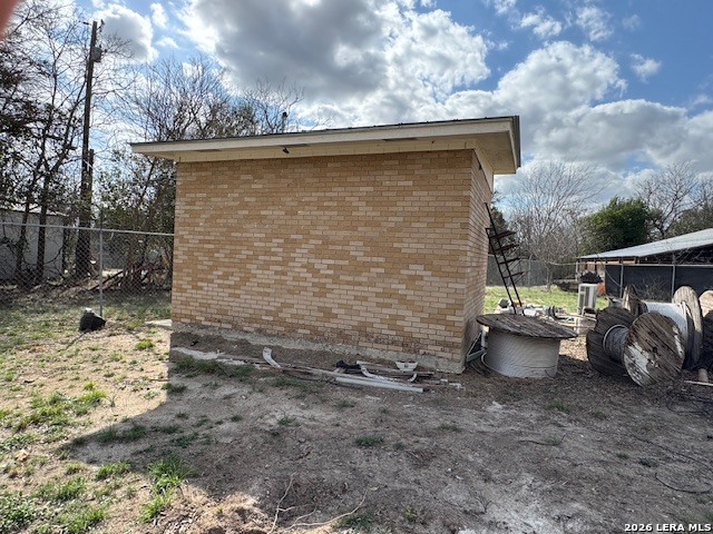 Tbd E Street Comfort TX 78013