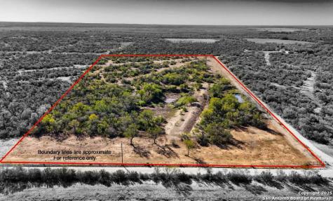 0 County Road 733 Moore TX 78057