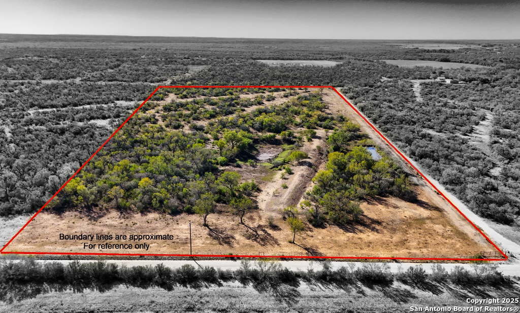0 County Road 733 Moore TX 78057