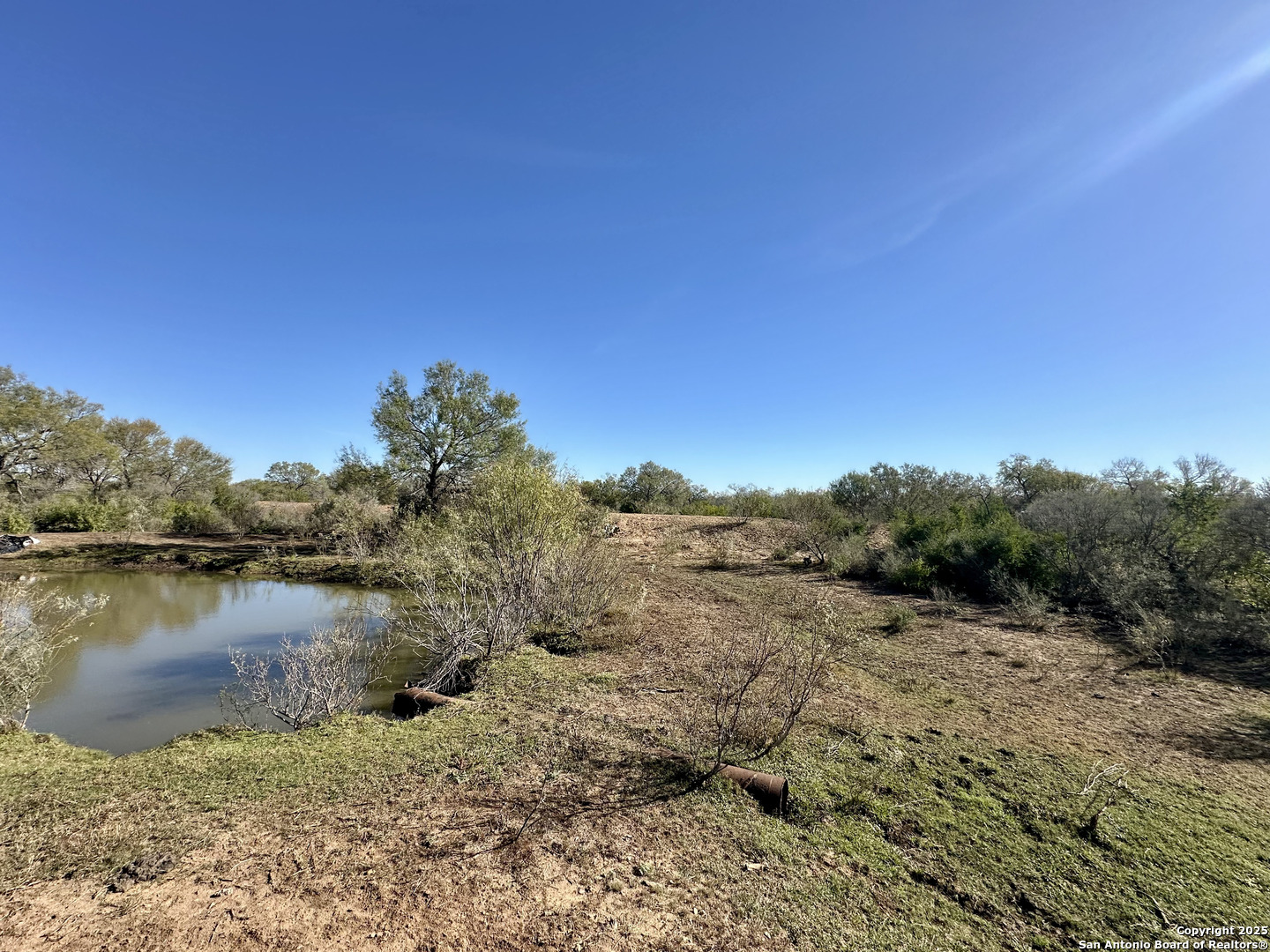 0 County Road 733 Moore TX 78057