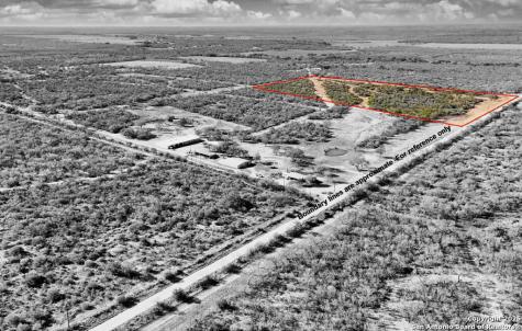 0 County Road 733 Moore TX 78057