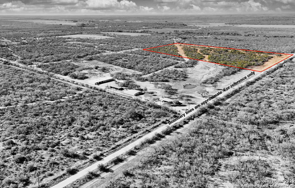 0 County Road 733 Moore TX 78057